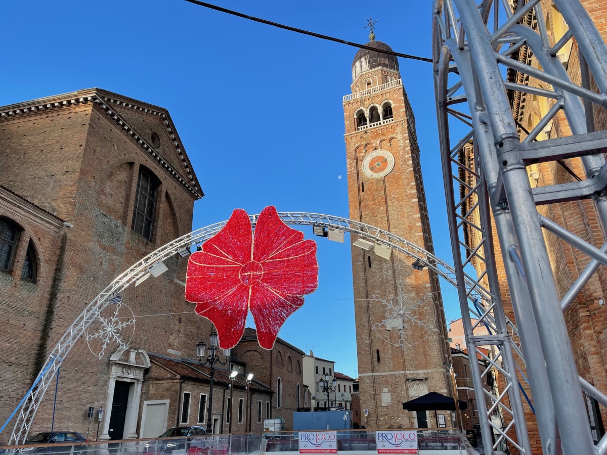 Chioggia, Taliansko