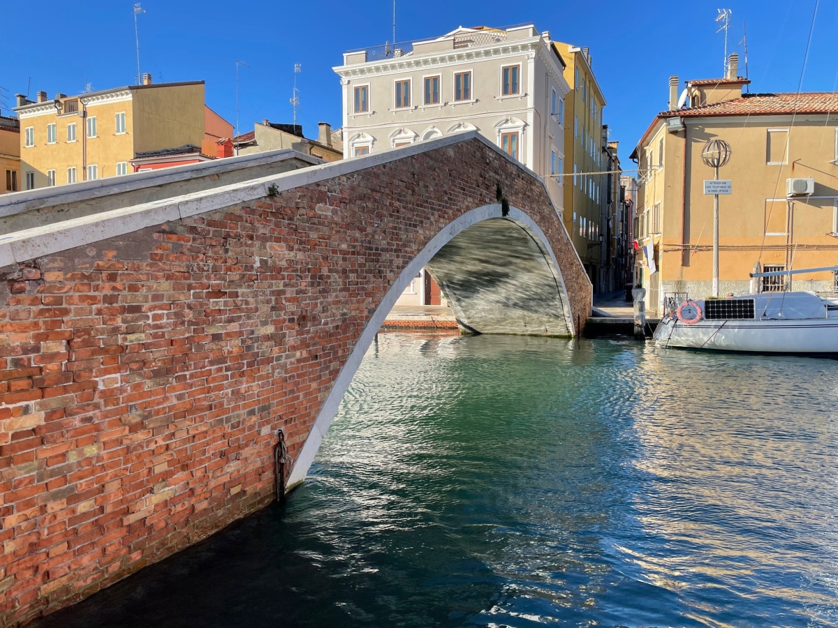 Chioggia, Taliansko