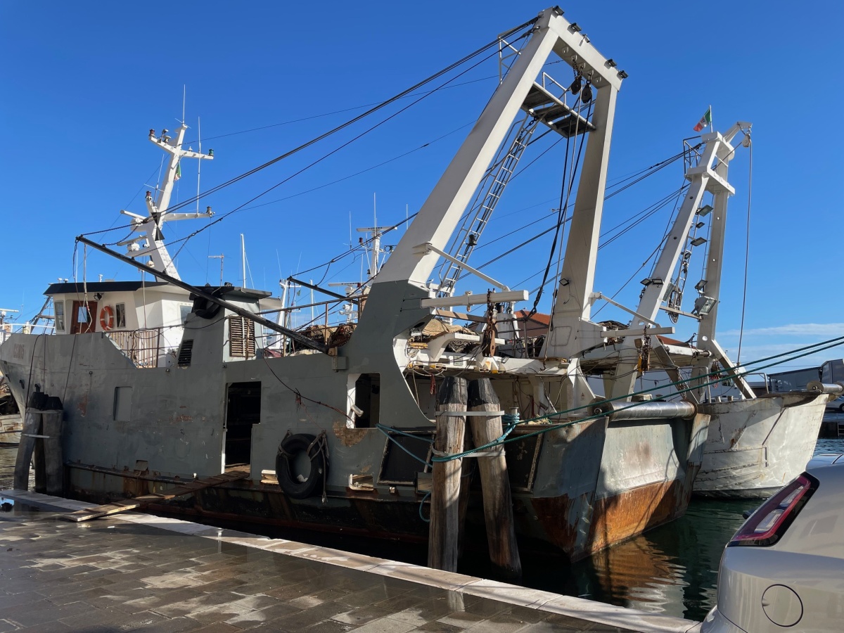 Chioggia, Taliansko