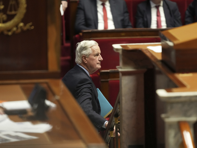 Barnier