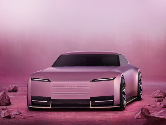 Design Vision FRONT 3.4 16x9