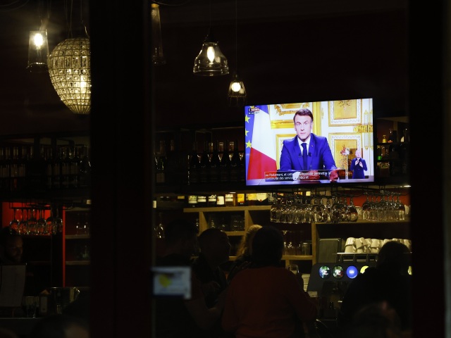 Emmanuel Macron