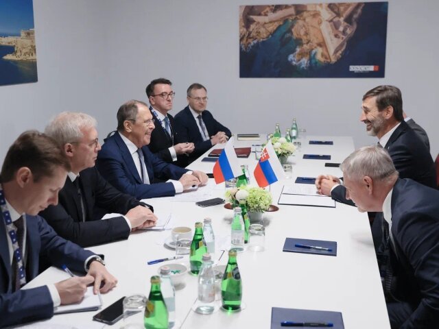 lavrov, blanar