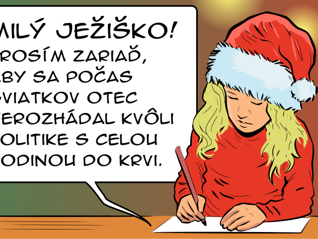 Mily Jezisko