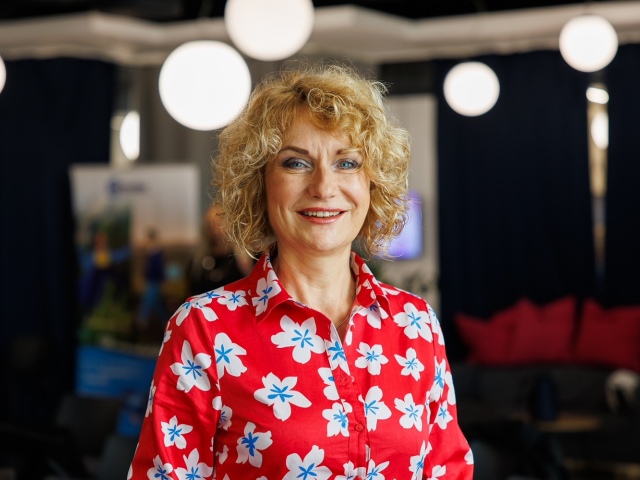 MUDr. Ivana Šoóšová, Národný ústav srdcovo-cievnych chorôb