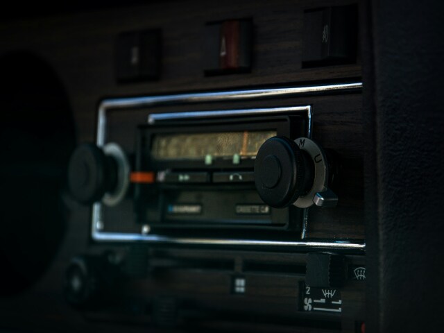 rádio