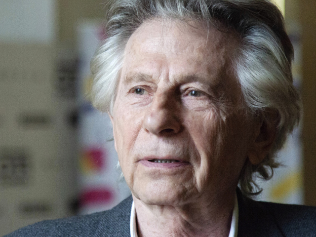 Sexual Misconduct Roman Polanski