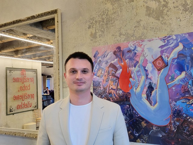 Stanislav Milotinsky, Psyon, psychedeliká, psychedelická liečba