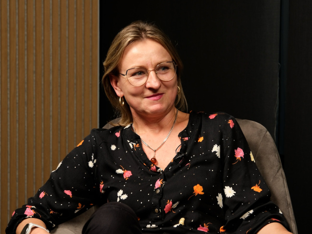 Veronika Mináriková, SHMÚ, Pravda o klíme