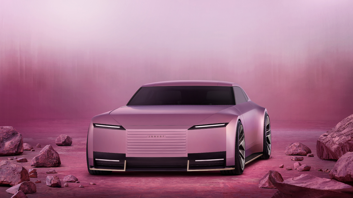 Design Vision FRONT 3.4 16x9