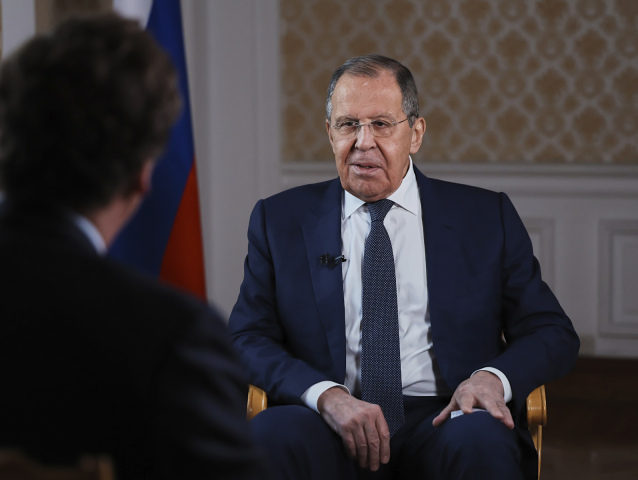 lavrov