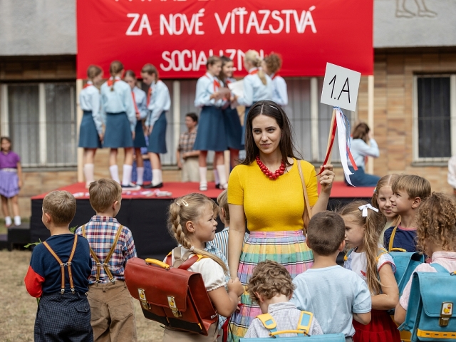 Ráchel Šoltésová
