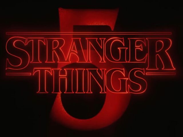 stranger-things