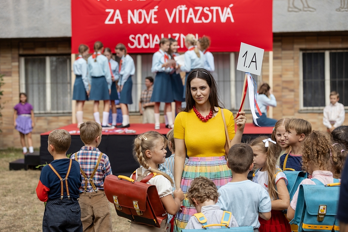 Ráchel Šoltésová