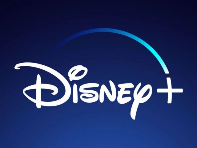 disney+