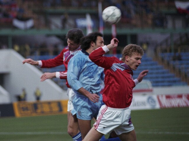 Miloš Glonek