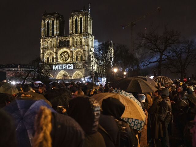 Notre-Dame
