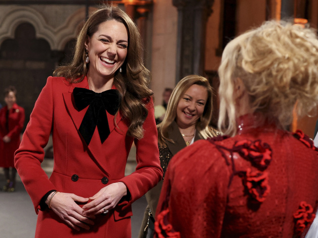 Britain Royals