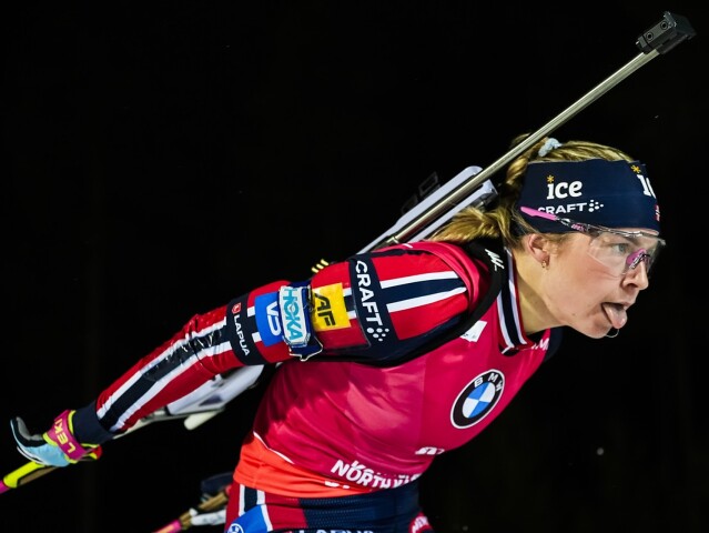 Ingrid Tandrevoldová