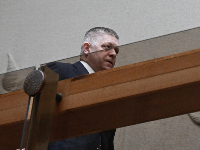 robert fico