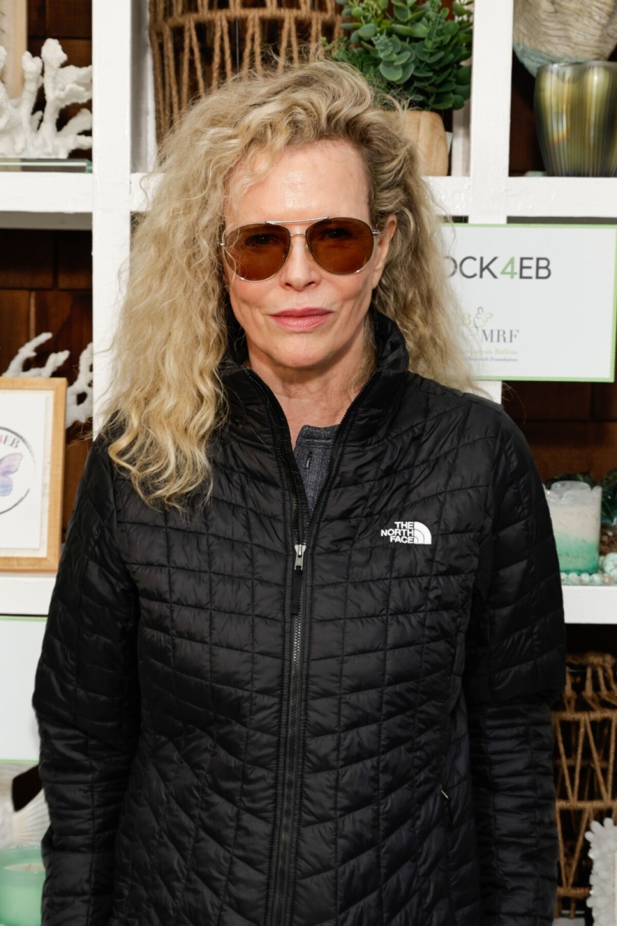 Kim Basinger 
