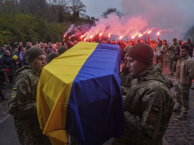 APTOPIX Russia Ukraine War