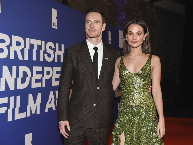 Britain Independent Film Awards