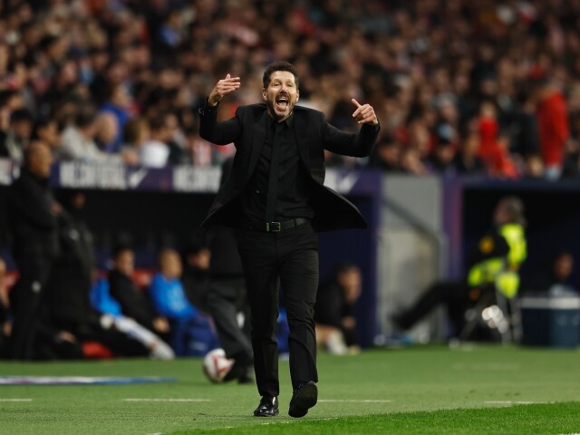 Diego Simeone