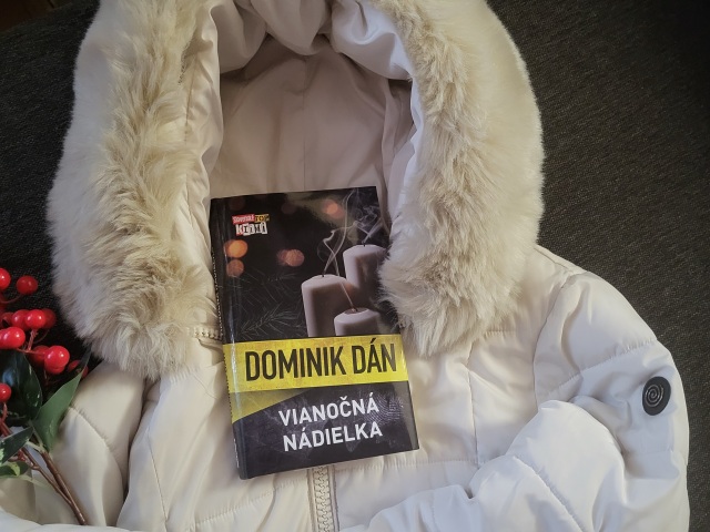 Dominik Dán, biela vetrovka, Vianočná nádielka