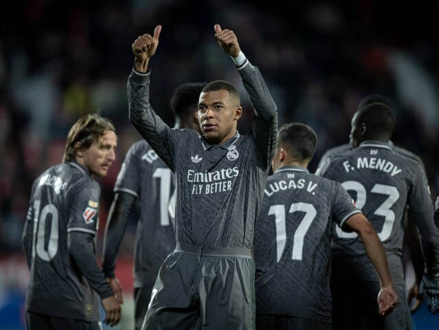 Kylian Mbappé