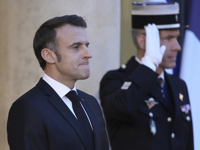 Macron