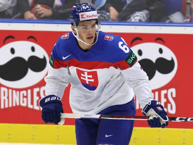 Patrik Koch