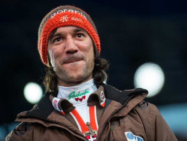 Primož Peterka