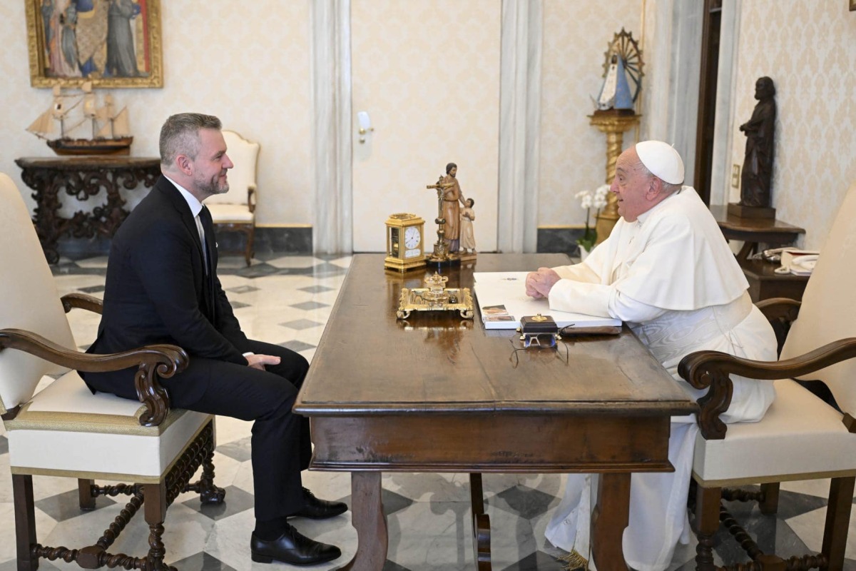 pellegrini, pápež františek, vatikán