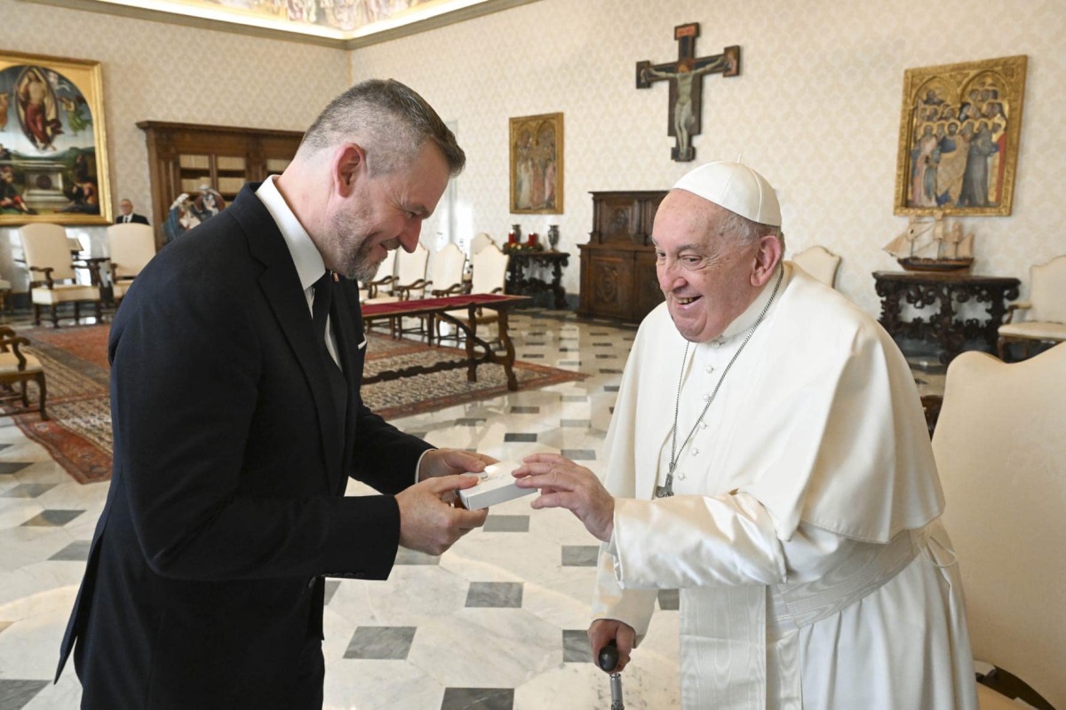 pellegrini, pápež františek, vatikán