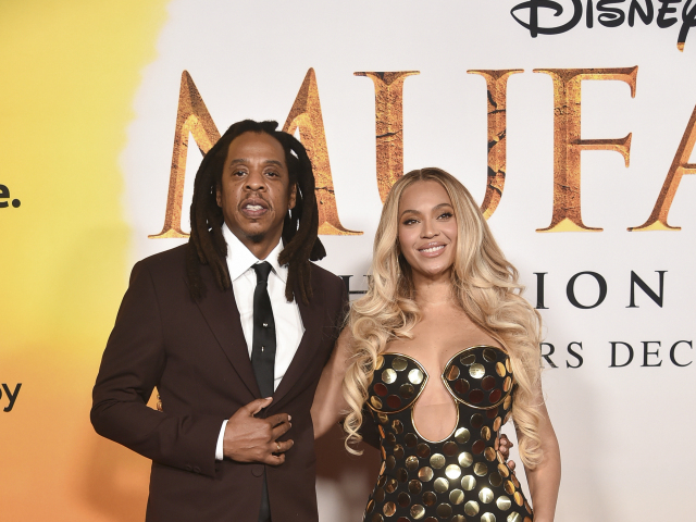 LA Premiere of "Mufasa: The Lion King"