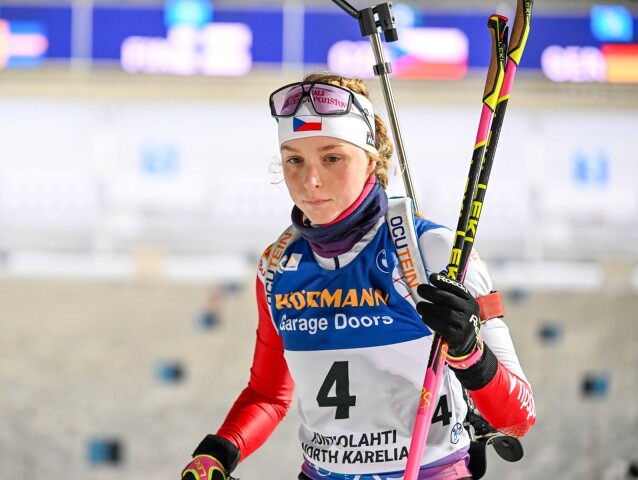 Markéta Davidová