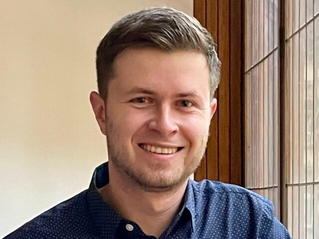Matouš Horčička