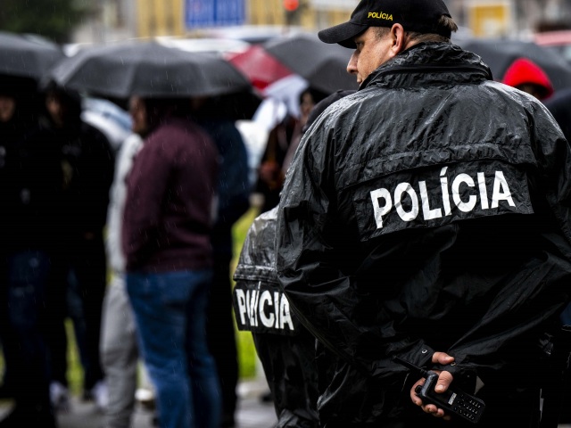 Polícia / Police /