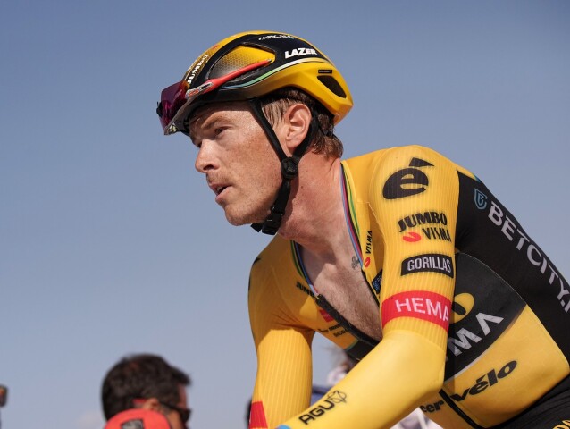 Rohan Dennis