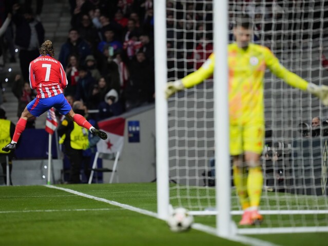 05. Madrid - Slovan