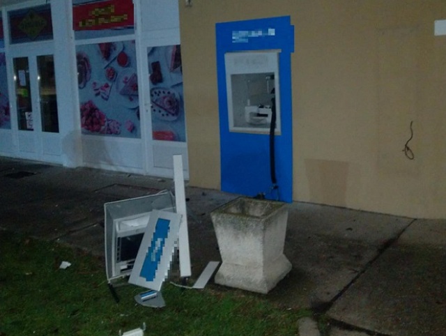 Bankomat