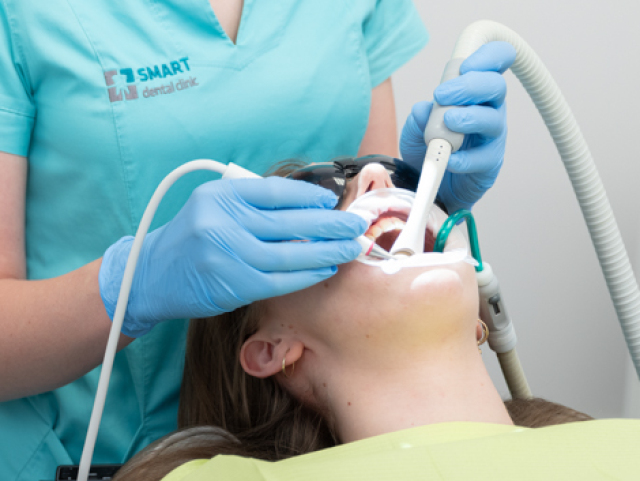 Dentálna hygiena