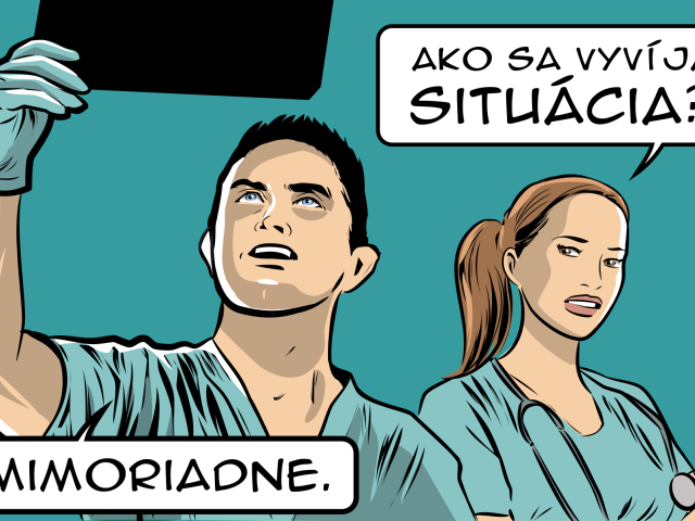 Gasparec lekari