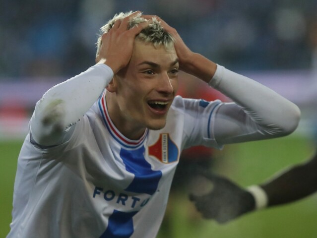 Tomáš Rigo