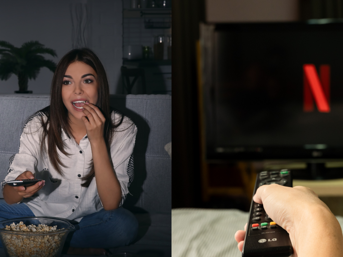 Netflix
