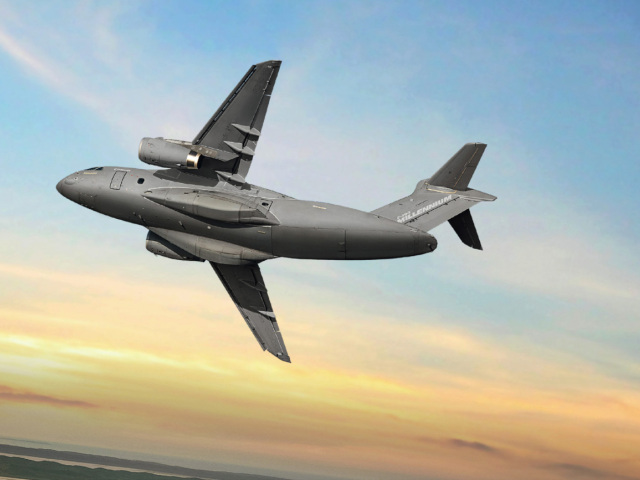 Embraer KC-390
