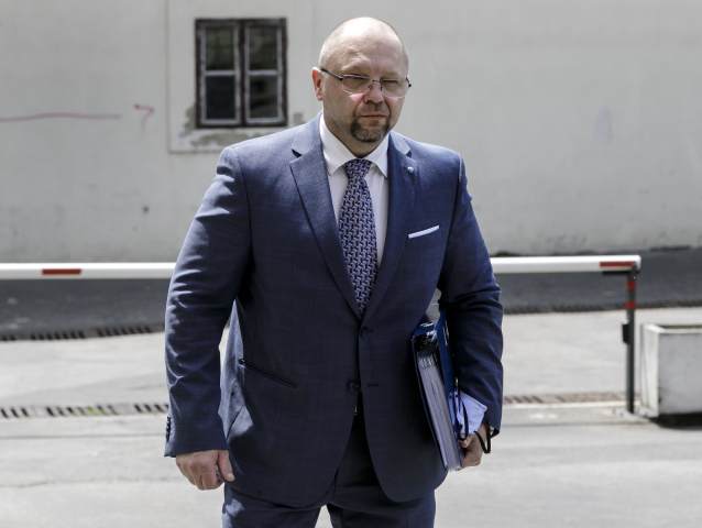 Martin Ribár
