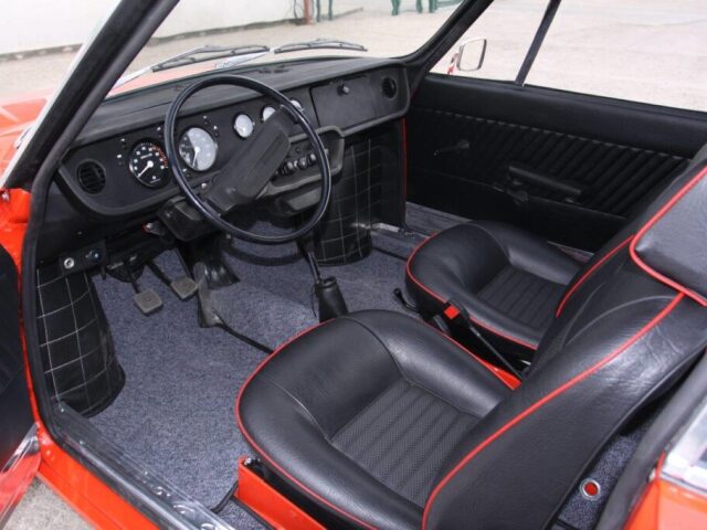 Škoda 110 R - 1978 na predaj