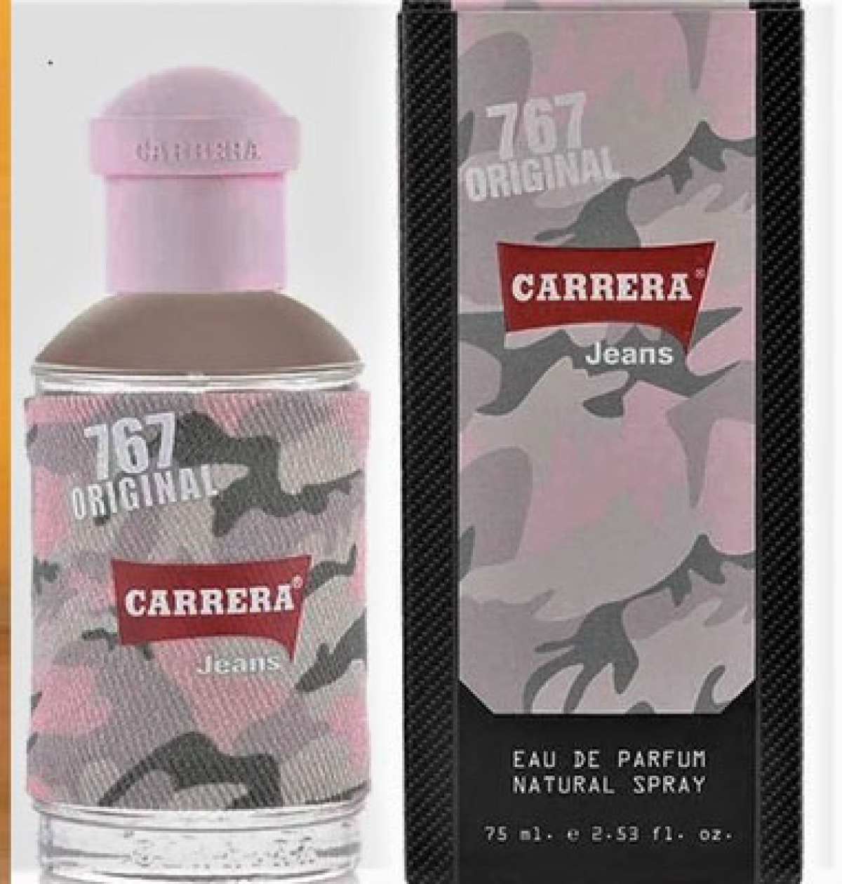 carreea